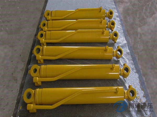 伺服液壓缸和普通液壓缸有什么區(qū)別？