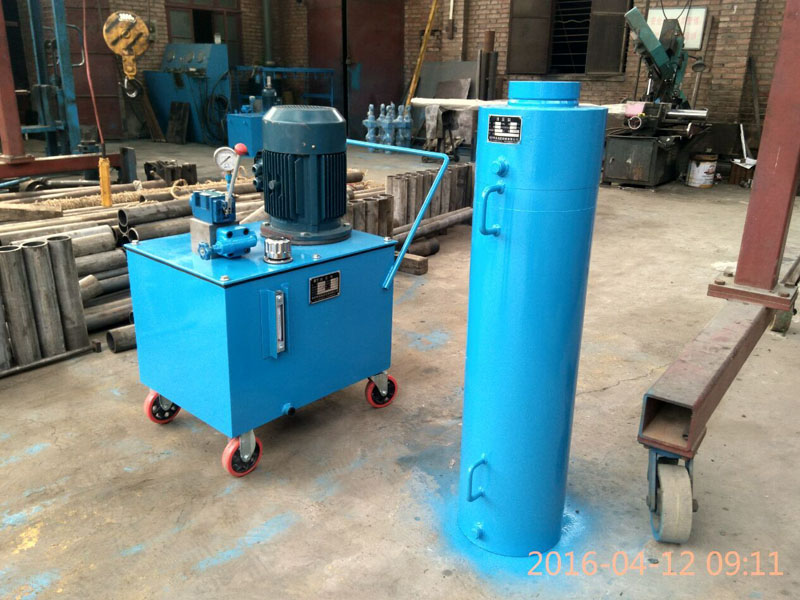 液壓頂管機(jī)的安操作要求有哪些？