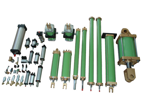 如何延長(zhǎng)液壓油缸壽命？