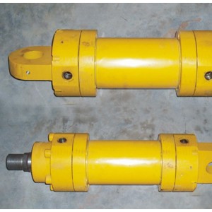 液壓缸的泄漏故障怎樣簡易修復？