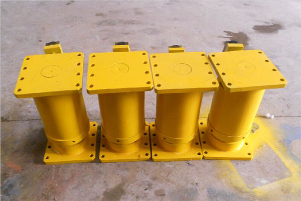 如何正確的選購(gòu)適用的液壓油缸？