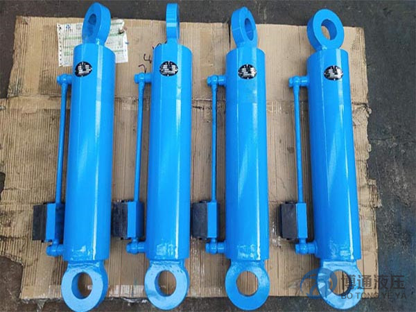 簡析液壓油缸更換液壓油注意事項(xiàng)